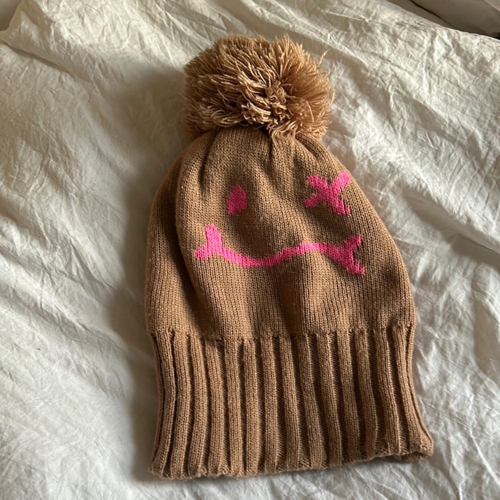 Womens Beanie